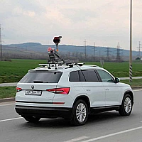 Мобильный лазерный сканер CHCNAV Alpha3D