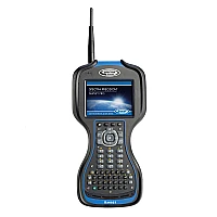 Контроллер Spectra Ranger 3XC, ABCD, Cam, WWAN, Survey Pro GNSS (RG3-G01-003)