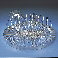 Yamato AW-62 - Машина посудомоечная лабораторная автоматическая