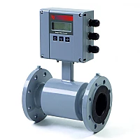 Расходомер ModMAG M2000