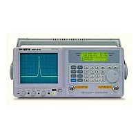 Цифровой анализатор спектра GSP-810