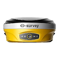 GNSS приемник e-Survey E600