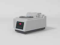 Машина шлифовально-полировальная МШП-А