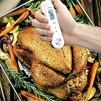 Пищевой термометр Trotec BP2F с ИК-сенсором