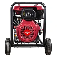 Дизельный генератор AMO ADG 8000EA