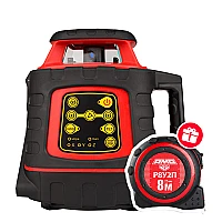 Ротационный нивелир AMO ROTOR 300