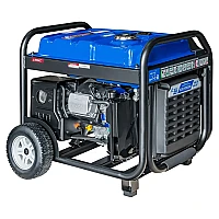 Инверторный генератор TSS SGG 10000Ei