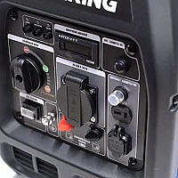 Инверторный генератор Dinking DK3300i