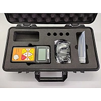 Ультразвуковой толщиномер CRAFTEST MG-100