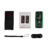 Лазерный дальномер RGK DX-50G