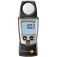 Testo 540