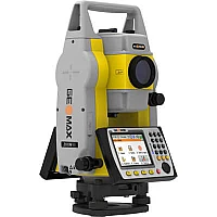 GeoMax Zoom 50 1" accXess5 Polar