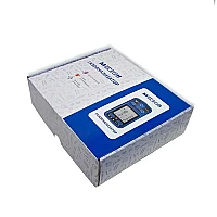 Газоанализатор (комбинированный измеритель 4 в 1) МЕГЕОН 08190