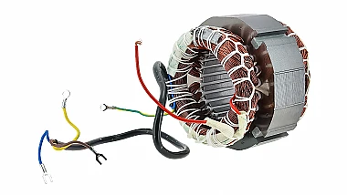 Медный альтернатор