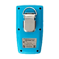 Портативный газоанализатор ТОП-СЕНС 210 (O2) с поверкой