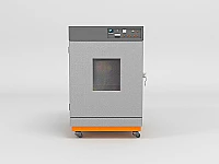 Климатическая камера тепло под вакуумом серии КТВ