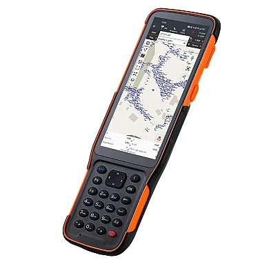 Защищённый полевой контроллер HCE600