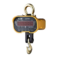 Весы крановые CAS Caston-I 0,5 THA