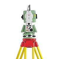 Аренда тахеометра Leica TS06Plus Arctic 5" R500