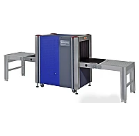 Рентгенотелевизионная установка ФИЛИН