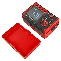 Измеритель сопротивления заземления МЕГЕОН 13122