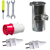 Дизельный генератор FUBAG DS 15000 DAC ES