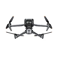 Квадрокоптер DJI Mavic 3 Pro Fly More Combo (пульт DJI RC PRO)
