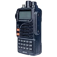 Радиостанция Аргут А-36