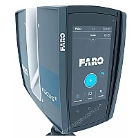 Лазерный сканер Faro Focus M70