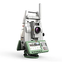 Тахеометр LEICA TS16 P R500 (1") (2020)