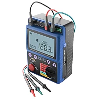 Мегаомметр МЕГЕОН 13225