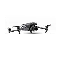 Квадрокоптер DJI Mavic 3 Pro Fly More Combo (пульт DJI RC PRO)