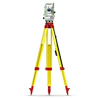 Тахеометр Leica TS07 R500 Arctic (2")