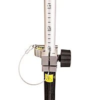 Телескопическая веха GEOBOND BK-25