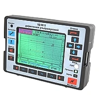 Ультразвуковой дефектоскоп УД9812 Уралец