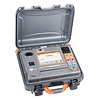 TMC-6500 Микроомметр