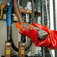 CMP-1006 Клещи электроизмерительные