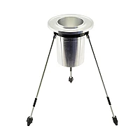 Вискозиметр ISO 2431