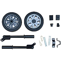 Комплект ручек и колес TSS для бензиновых генераторов SGG 7500