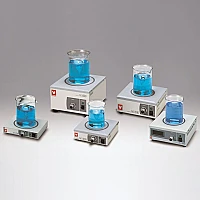 Yamato MD-300 - Мешалка магнитная лабораторная